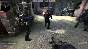 Обновление CS GO   Новая топовая карта Mutiny в игре Counter Strike Global Offensive