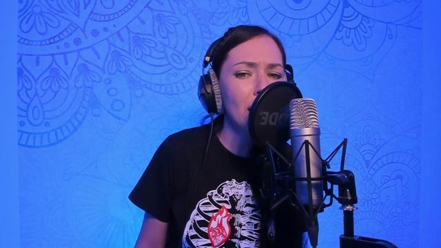 Ария - Осколок льда (cover) смотреть онлайн