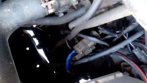 Застучал двс VQ25DE