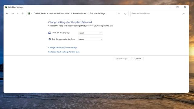 How to Fix Windows 11 Sleep Mode Problem | How to Stop Win 11 From Going to Sleep Unexpectedly смотреть онлайн