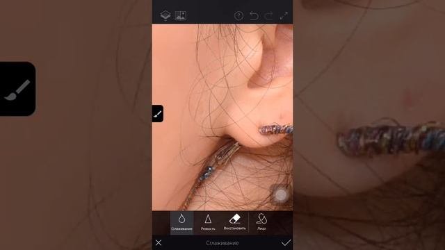 Шоколадная обработка фотографии .КАК ОБРАБОТАТЬ ФОТО В ШОКОЛАДНОМ СТИЛЕ??
