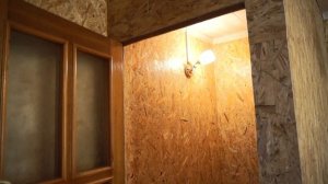 Установил туалет на даче своими руками