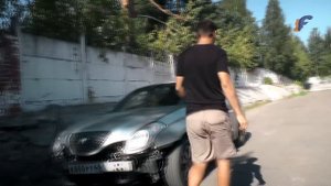 Volvo FH-12 не заводится - диагностика и ремонт электрики на выезде