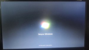 Windows 7 Компьютер немесе ноутбукке орнату / установить виндоус 7