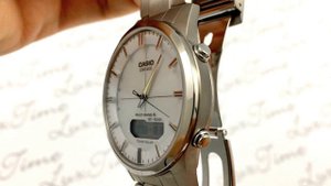 LuxTime.pl zegarek CASIO LCW-M170TD-7AER