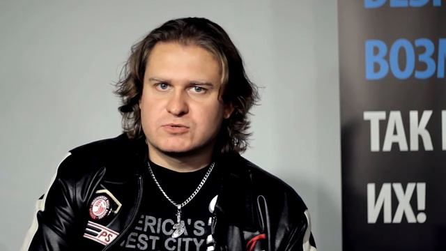 Мастер класс Романа Мирошниченко@Dynatone.mp4