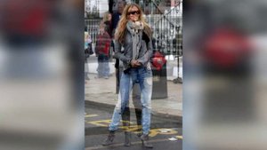 УЛИЧНЫЙ СТИЛЬ. ЭЛЬ МАКФЕРСОН