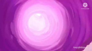 Angry Birds Black Hole Add Round 1