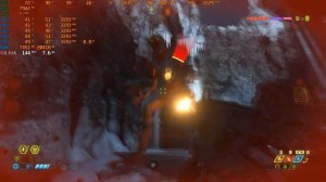 тест в играх xeon e5 2666v3 gtx 1080 8gb