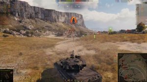 WoT Все про Патч 1.17