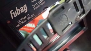 сварочная маска fubag ultima 11