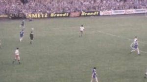 Strasbourg vs Paris-SG 1978-79 highlights