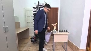 гидрогенератор