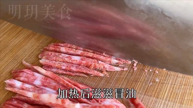 今天才知道，芋頭去皮原來這麼簡單，只需一個叉子就搞定，方便快速手不癢  ，Super Quick Taro Peeling! - Life Hack