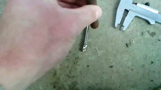 Как починить сломанную отвертку смотреть онлайн