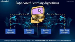 Machine Learning in 10 Minutes | What is Machine Learning | Machine Learning for Beginners | Edurek