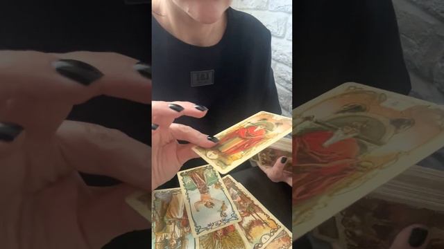 ?✨Будет ли возобновление отношений?✨