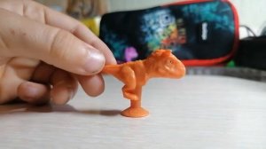 распаковка завров из Пятёрочки