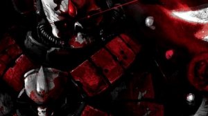 Warhammer 40000 ● Кровь Сангвиния \\\Кровавые Ангелы