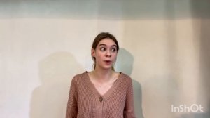 (1) Новая программа -для поступления в Театральную школу Олега Табакова