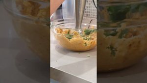 Нутовые котлетки. Фалафель. Бомбический рецепт котлеток vegan.