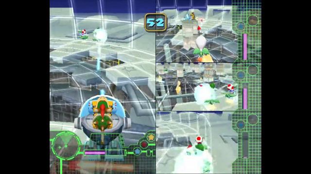 The lager makes me stronger! Mario Party 5 session #1(With Sxips, Neptune, and Alam) смотреть онлайн