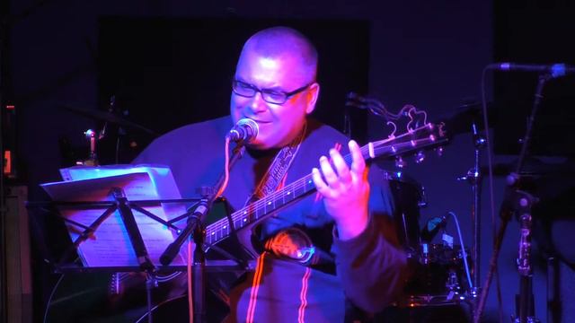 Олег Кучерук - Осень (Башлачёв cover) @ Кончится лето - фестиваль памяти ушедших поэтов. MMC2019 смотреть онлайн