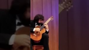 Русские народные песни на гитаре "Как на дубчике два голубчика" и "Со вечëра до полуночи"