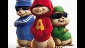alvin et les chipmunks - (hey baby) [Pitbull Feat. T-Pain]
