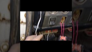 Установка дополнительного датчик на ВАЗ 2101 06 07 и Нива