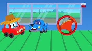 Старый Макдональд | фермерские рифмы | Звук животных | Old MacDonald Had a Farm