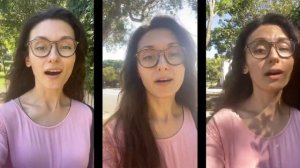 Рождественская колядка акапелла Нова радисть стала. Карапетьян Виктория