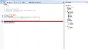 Как подключиться к базе данных MySQL