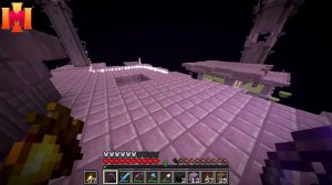 MINEPUR Season 3 "Shulker Hunt" Ep26 with Akan22 -Minecraft 1.16.1- In Hindi