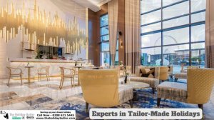 Sofitel Dubai Jumeirah Beach