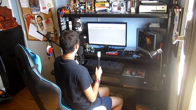 Vidéo Setup 2016 - Pepito FR смотреть онлайн