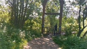 Поселок Красные Ткачи