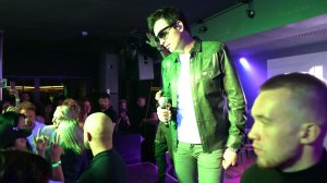 Те100стерон - концерт Витебск 2021