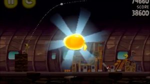 Прохождение Angry Birds Rio: Золотые Фрукты - Манго с 6 по 10