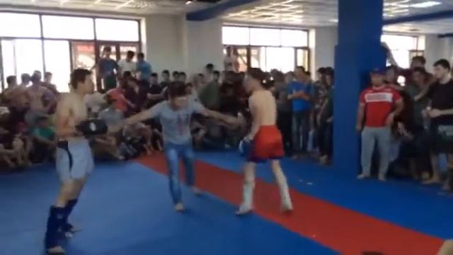 Сайдаев Юсуп СИРИУС★ смотреть онлайн