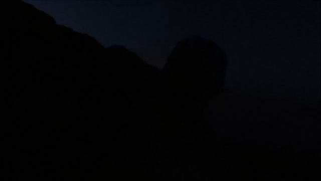 8. Одиночный велосплав по Алтаю. В палатке на берегу озера. смотреть онлайн