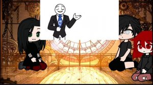 реакция "Салливана Бучера" на Салли фейс за 7 минут 2/5