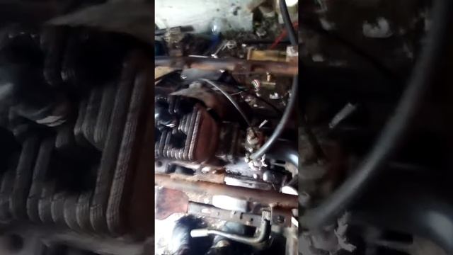 Заводится с пол тычка муравей смотреть онлайн