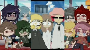 **✿❀РЕАКЦИЯ 13_карт на Ромео/Феликс❀✿** //у меня болит живот:(\\#популярное #реакция #13карт