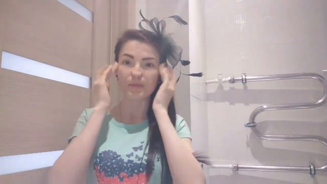 Простой уход за лицом! смотреть онлайн