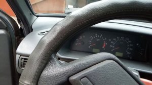 Обзор ВАЗ 2115