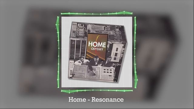 Home - Resonance