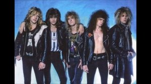 Kingdom Come.- Too Late.