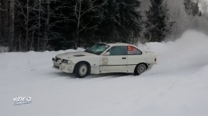 Леонтьев Виктор / Леонтьев Игорь. УТС "Спринт Яркое"