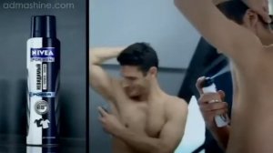 Дезодорант Nivea For Men Невидимая защита